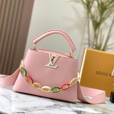 LV Capucines Bags